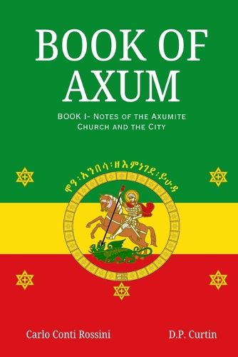 Book of Axum I