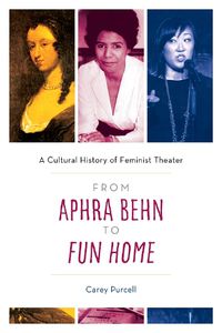 Cover image for From Aphra Behn to Fun Home