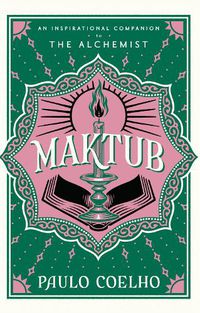 Cover image for Maktub