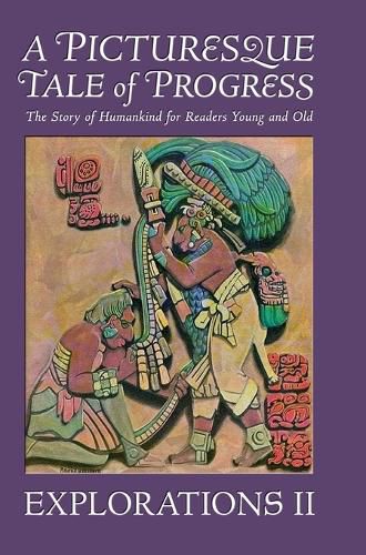 Cover image for A Picturesque Tale of Progress