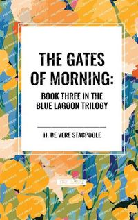 Cover image for The Gates of Morning