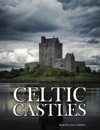 Cover image for Celtic Castles