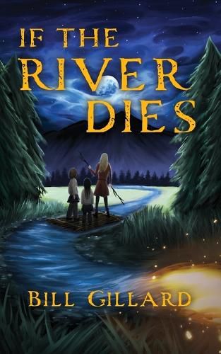 Cover image for If The River Dies