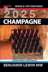 Cover image for Champagne 2025