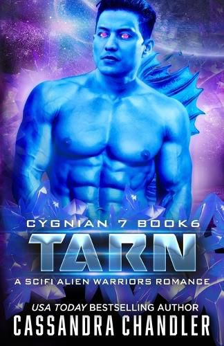 Cover image for Tarn