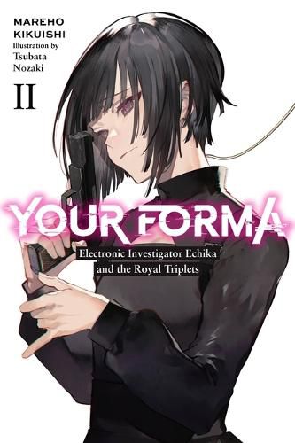 Cover image for Your Forma, Vol. 2