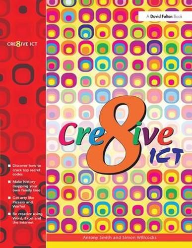 Cover image for Creative ICT