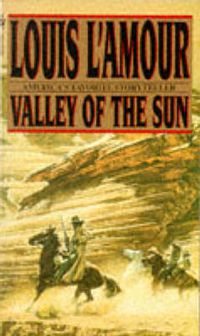 Cover image for Valley of the Sun