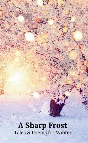Cover image for A Sharp Frost