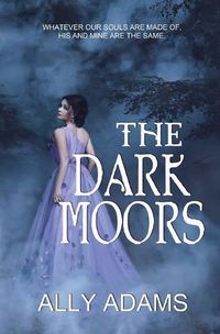 Cover image for The Dark Moors