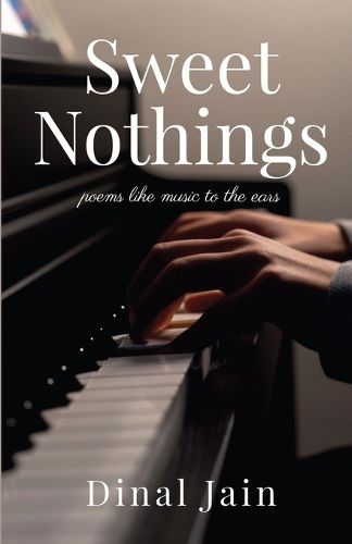 Cover image for Sweet Nothings