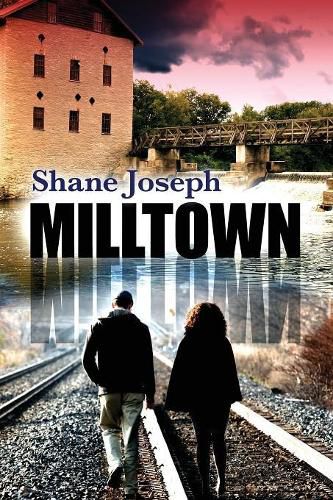 Cover image for Milltown