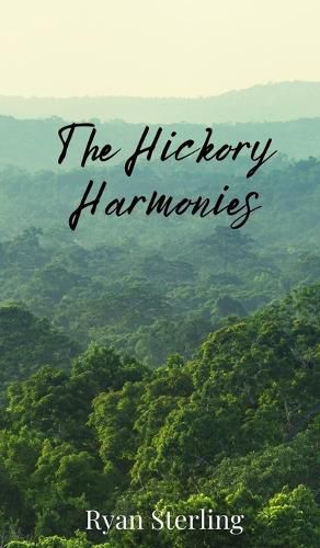 Cover image for The Hickory Harmonies