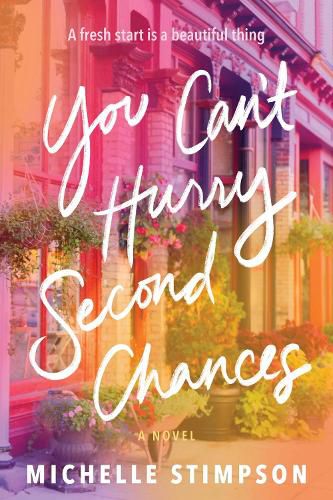 Cover image for You Can't Hurry Second Chances