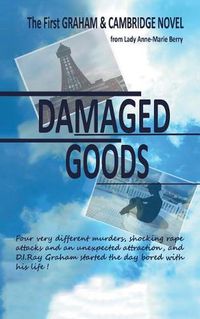 Cover image for Damaged Goods