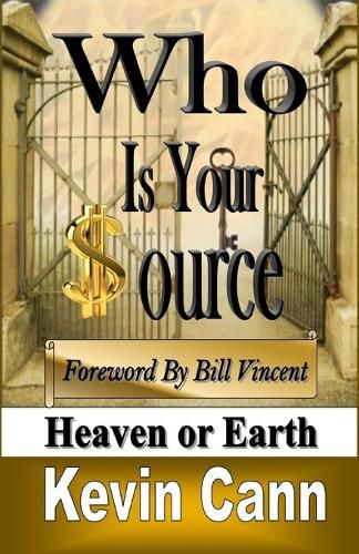 Cover image for Who is Your Source