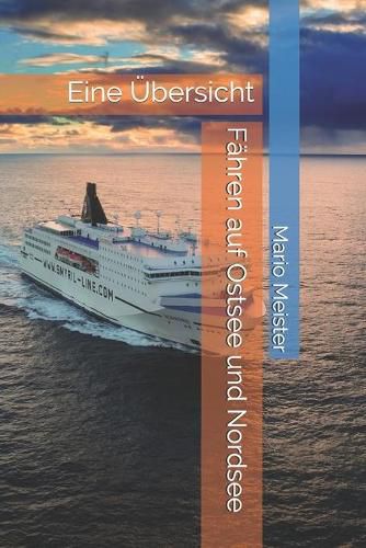 Cover image for Fahren auf Ostsee und Nordsee: Eine UEbersicht