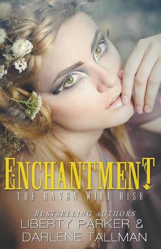 Cover image for Enchantment