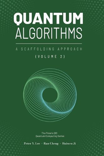 Cover image for Quantum Algorithms and Applications