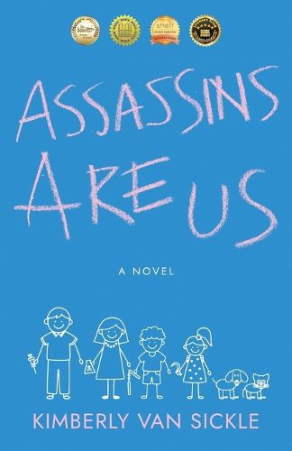 Cover image for Assassins Are Us