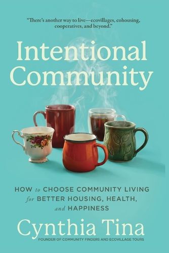 Cover image for Intentional Community