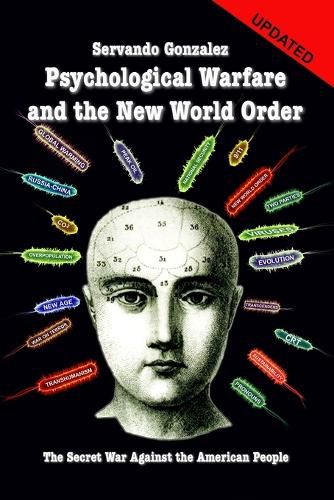 Cover image for Psychological Warfare and the New World Order