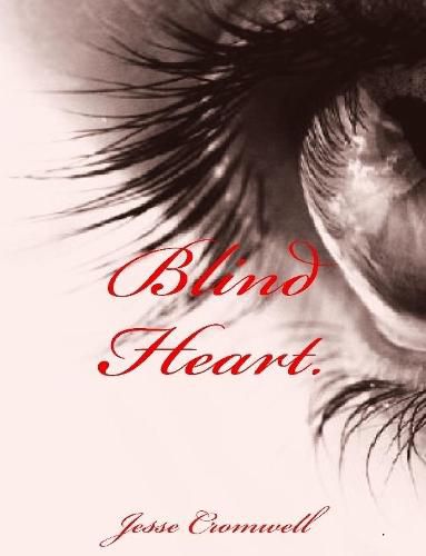 Cover image for Blind Heart