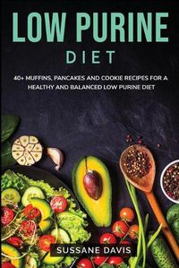 Cover image for Low Purine Diet