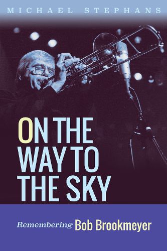 Cover image for On the Way to the Sky Volume 20