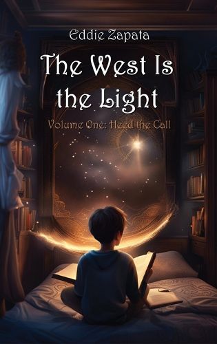 Cover image for The West Is the Light