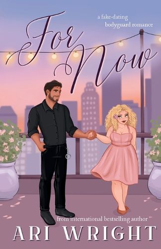 Cover image for For Now