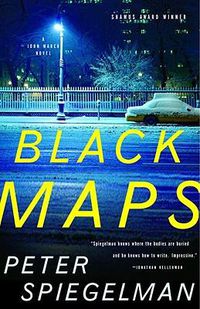 Cover image for Black Maps