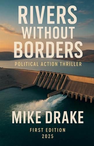 Cover image for Rivers Without Borders