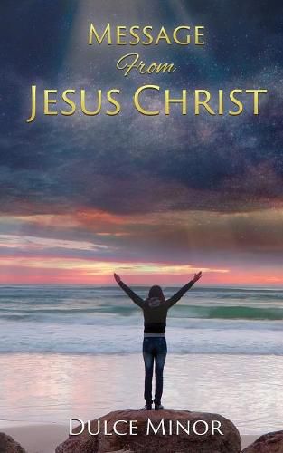 Cover image for Message From Jesus Christ