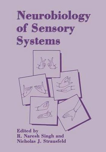 Cover image for Neurobiology of Sensory Systems