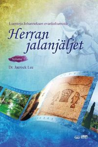 Cover image for Herran jalanjaljet I(Finnish)