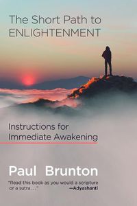 Cover image for The Short Path to Enlightenment