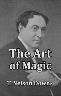 Cover image for The Art of Magic