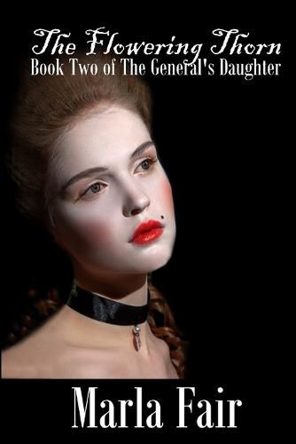 Cover image for The Flowering Thorn