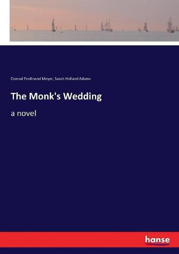 The Monk's Wedding