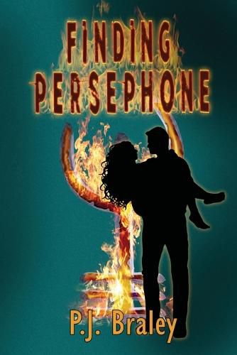 Cover image for Finding Persephone