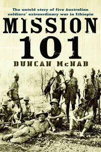 Cover image for Mission 101