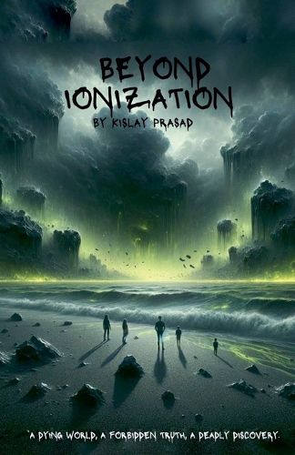 Cover image for Beyond Ionization