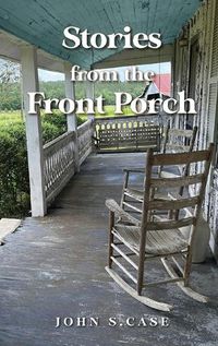 Cover image for Stories from the front porch