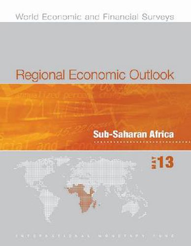 Regional economic outlook: Sub-Saharan Africa, building momentum in a multi-speed world