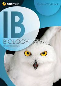 Cover image for IB Biology Student Workbook