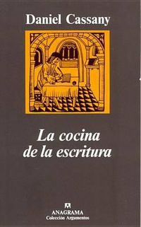 Cover image for La Cocina de La Escritura