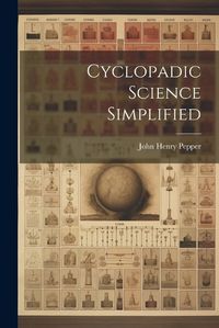 Cover image for Cyclopadic Science Simplified