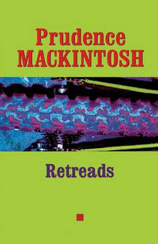 Cover image for Retreads