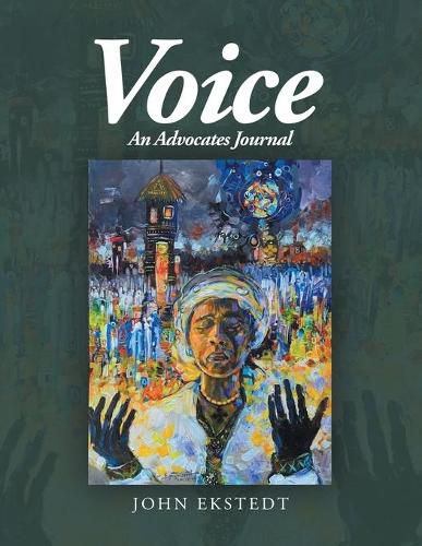 Cover image for Voice